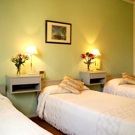 Hotel St. James Pinamar Extérieur photo