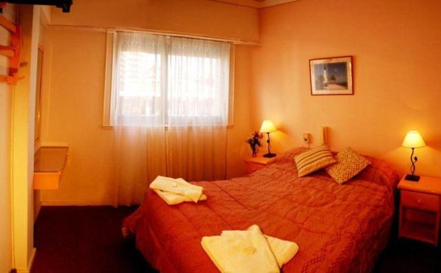 Hotel St. James Pinamar Extérieur photo