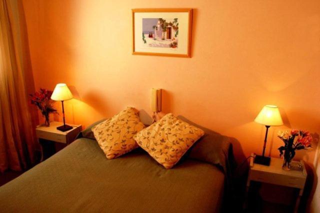 Hotel St. James Pinamar Extérieur photo