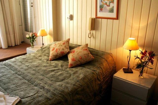 Hotel St. James Pinamar Chambre photo