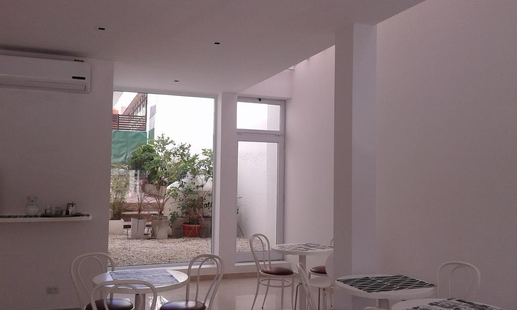 Hotel St. James Pinamar Extérieur photo