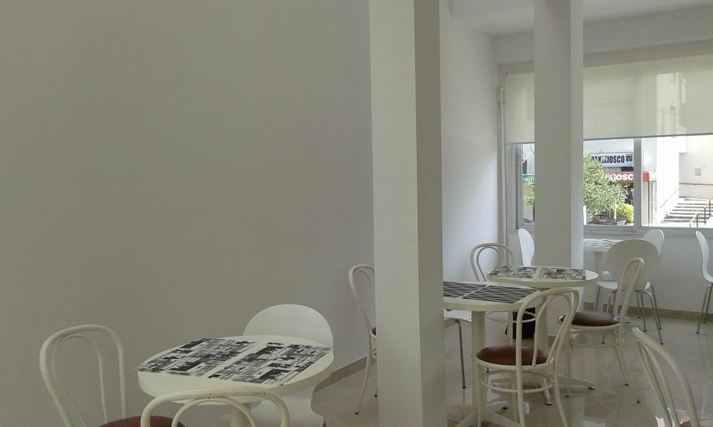 Hotel St. James Pinamar Extérieur photo